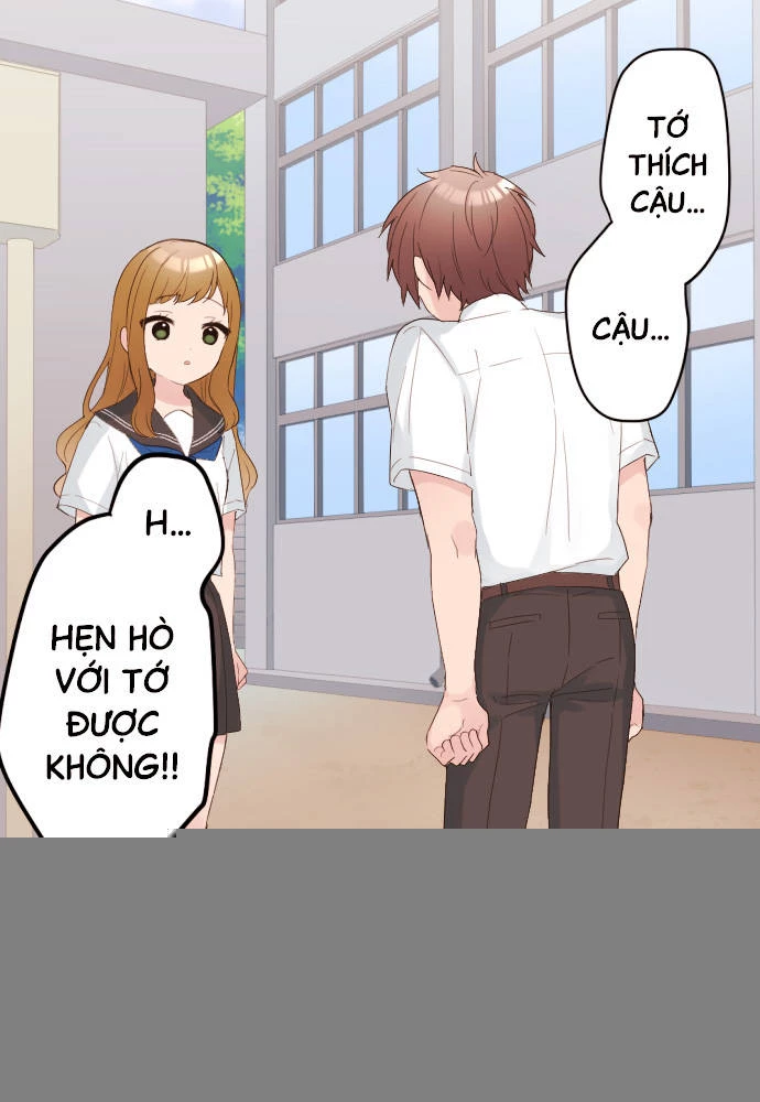 Class Maid (Shimamura) Chapter 77 - 9