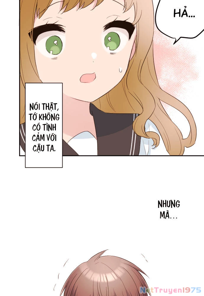 Class Maid (Shimamura) Chapter 77 - 10