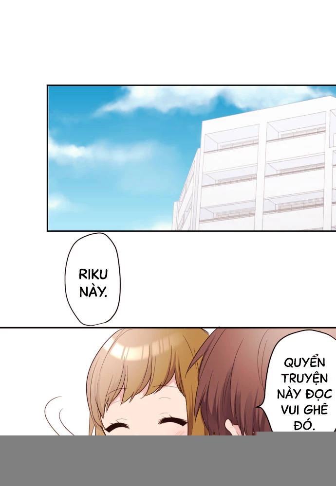 Class Maid (Shimamura) Chapter 77 - 15