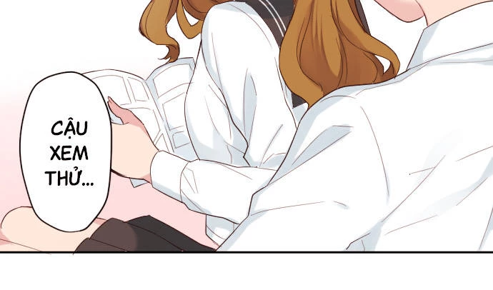 Class Maid (Shimamura) Chapter 77 - 16