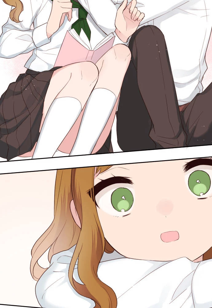 Class Maid (Shimamura) Chapter 77 - 18
