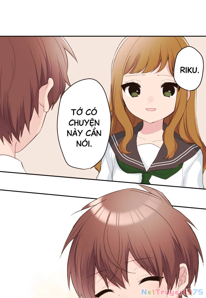 Class Maid (Shimamura) Chapter 77 - 22