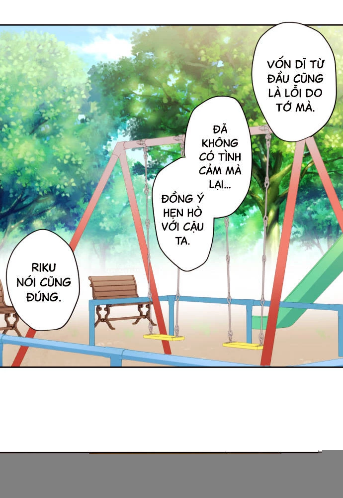 Class Maid (Shimamura) Chapter 77 - 38