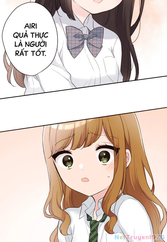 Class Maid (Shimamura) Chapter 77 - 43