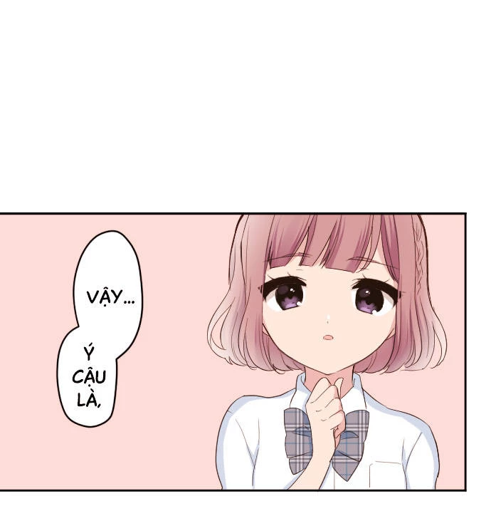 Class Maid (Shimamura) Chapter 77 - 46