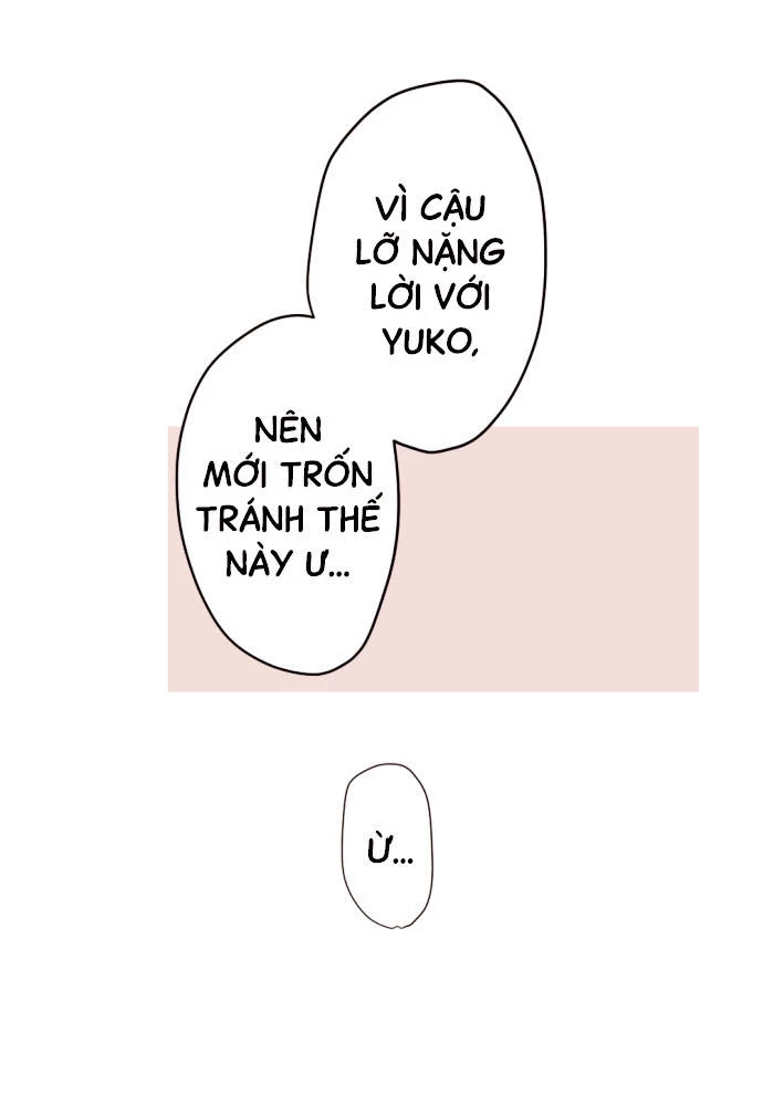 Class Maid (Shimamura) Chapter 77 - 47