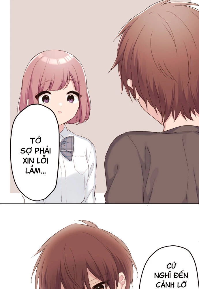 Class Maid (Shimamura) Chapter 78 - 7