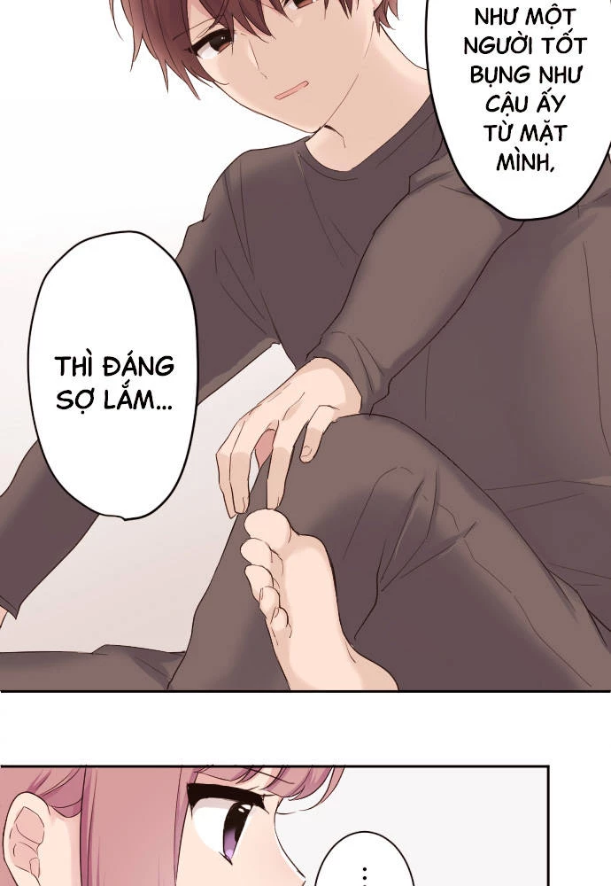 Class Maid (Shimamura) Chapter 78 - 8
