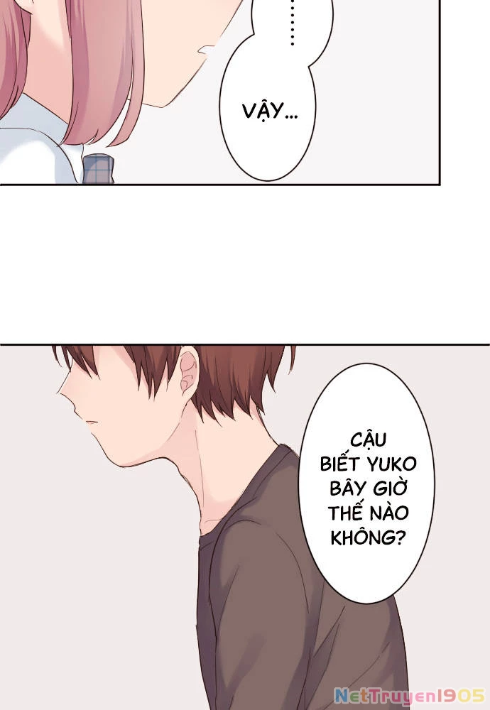 Class Maid (Shimamura) Chapter 78 - 9
