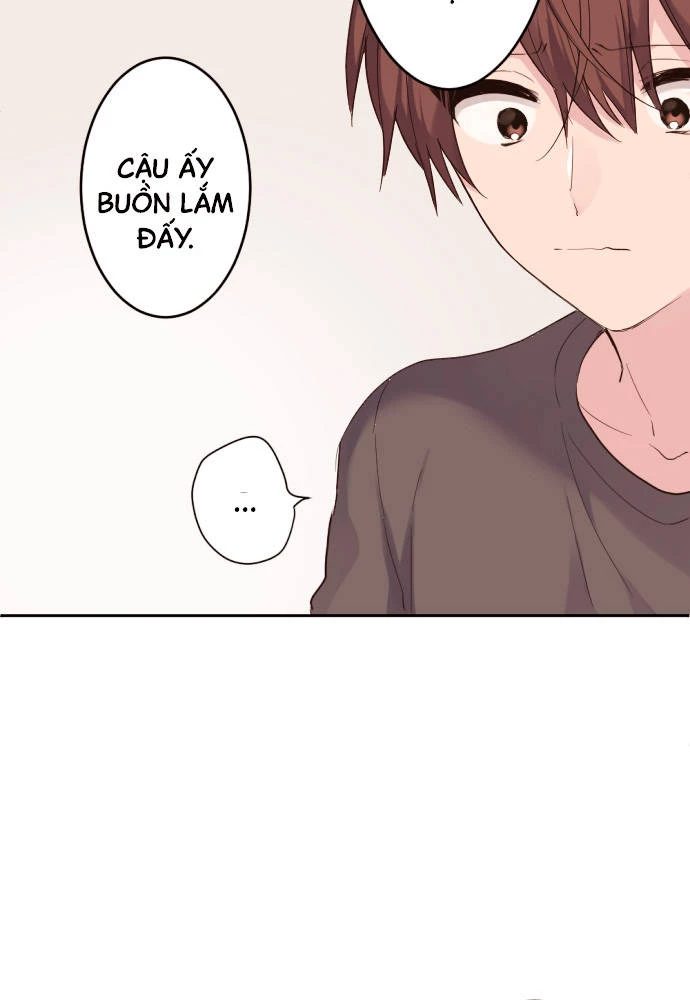 Class Maid (Shimamura) Chapter 78 - 11