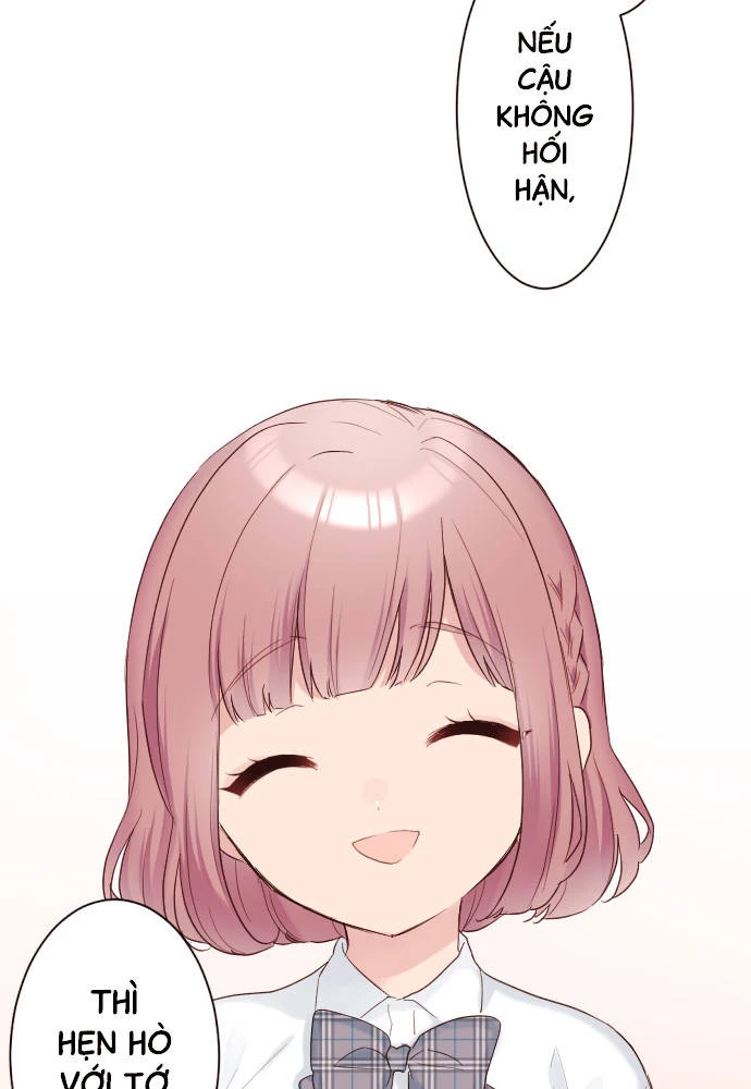 Class Maid (Shimamura) Chapter 78 - 13