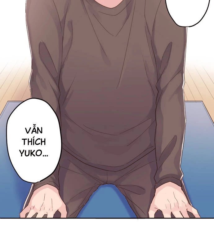 Class Maid (Shimamura) Chapter 78 - 16