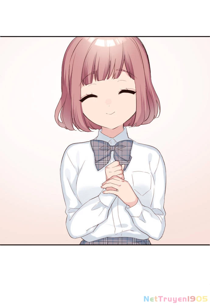 Class Maid (Shimamura) Chapter 78 - 17