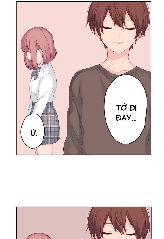 Class Maid (Shimamura) Chapter 78 - 21
