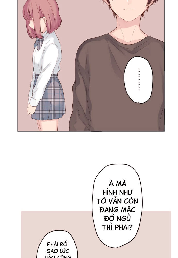 Class Maid (Shimamura) Chapter 78 - 22