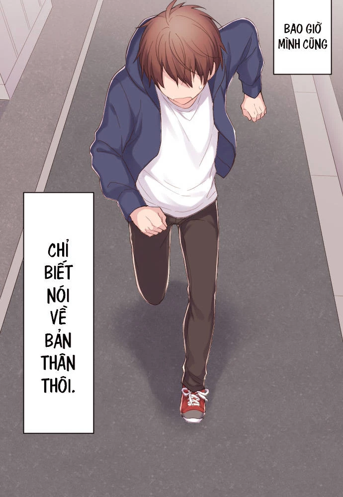 Class Maid (Shimamura) Chapter 78 - 25