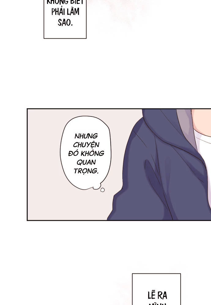 Class Maid (Shimamura) Chapter 78 - 27