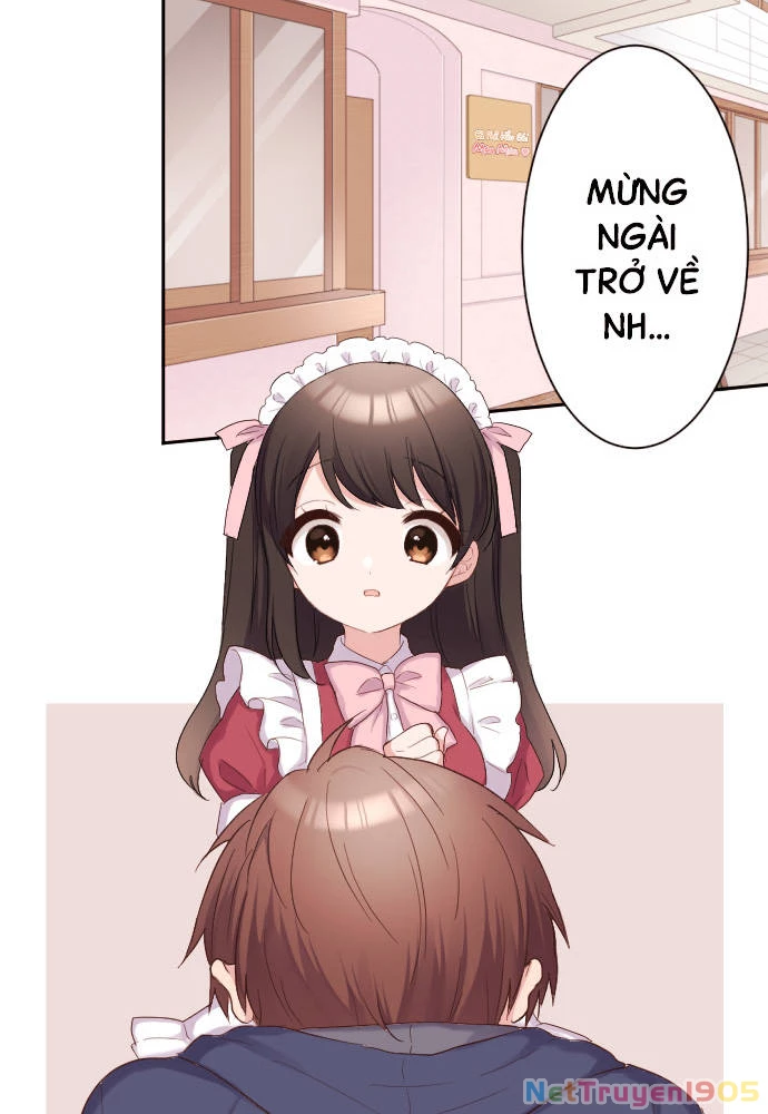 Class Maid (Shimamura) Chapter 78 - 30