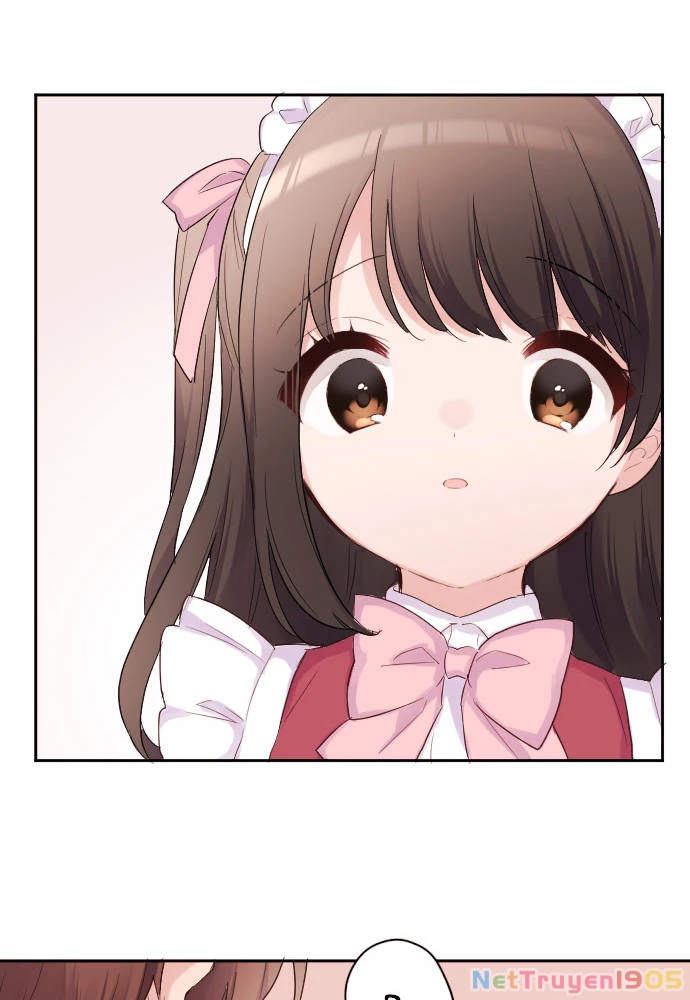 Class Maid (Shimamura) Chapter 78 - 32