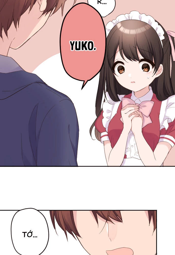 Class Maid (Shimamura) Chapter 78 - 33