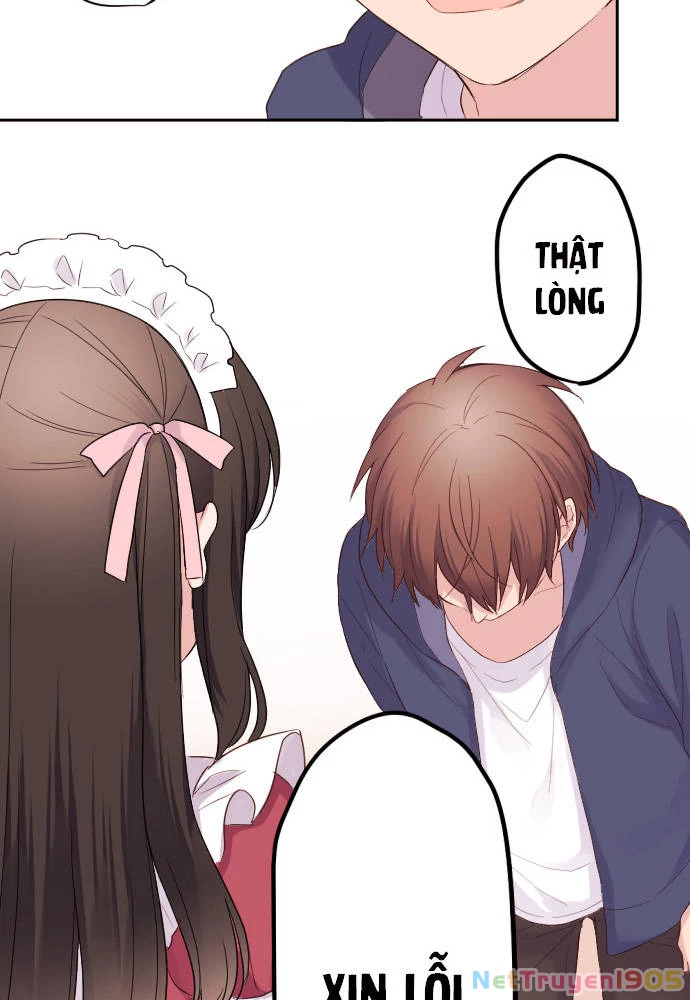Class Maid (Shimamura) Chapter 78 - 34