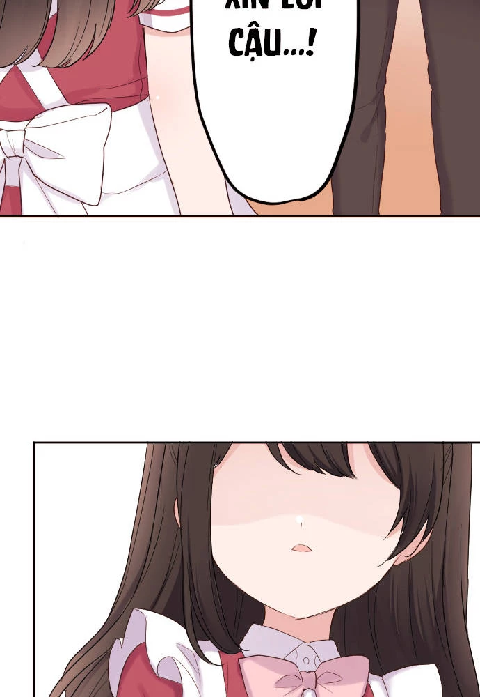 Class Maid (Shimamura) Chapter 78 - 35