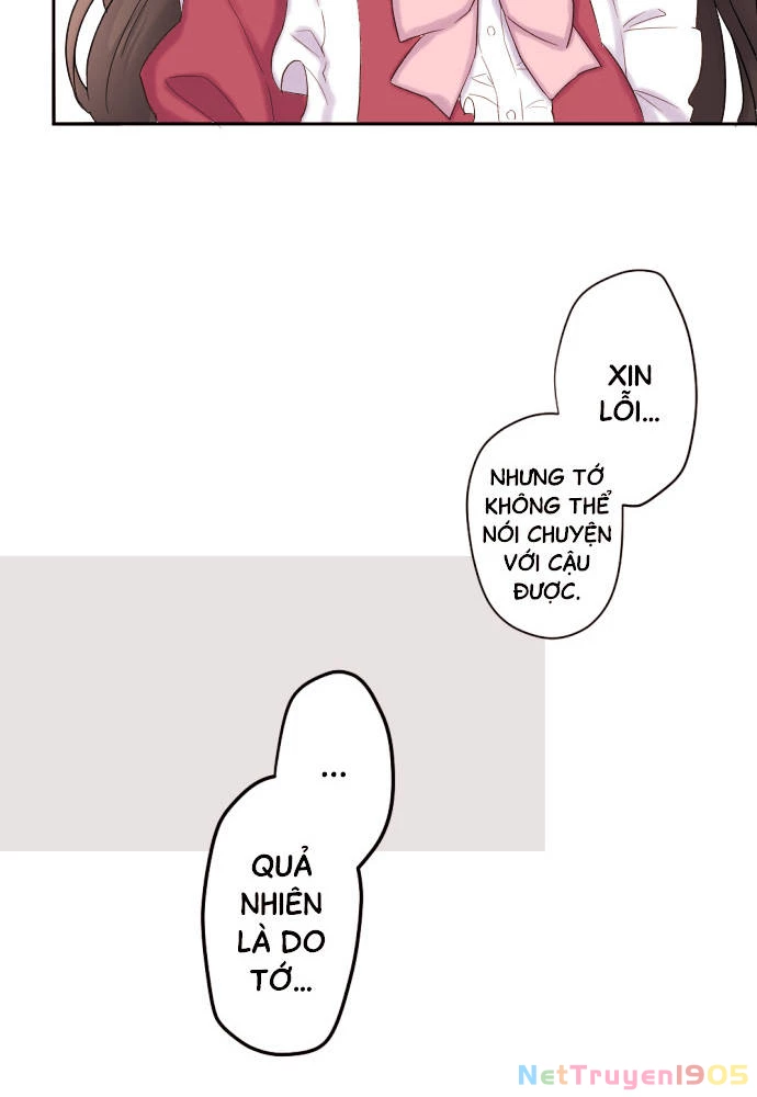 Class Maid (Shimamura) Chapter 78 - 36