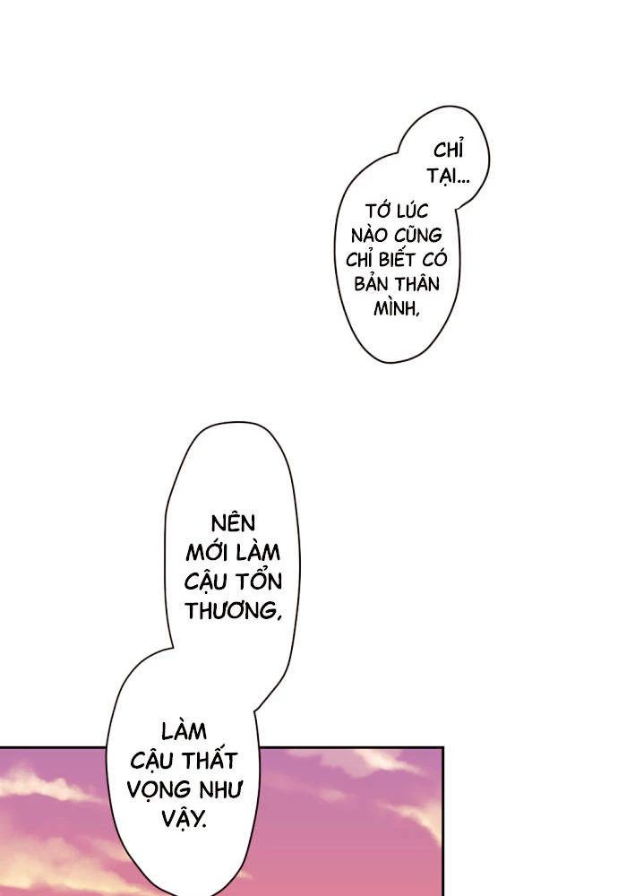 Class Maid (Shimamura) Chapter 78 - 41