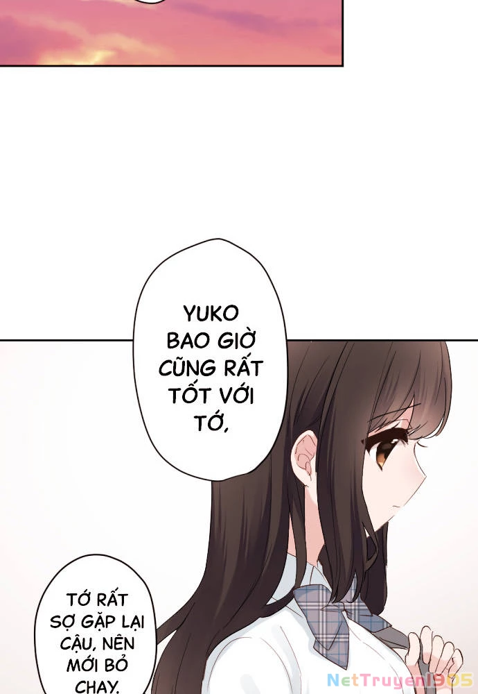 Class Maid (Shimamura) Chapter 78 - 42