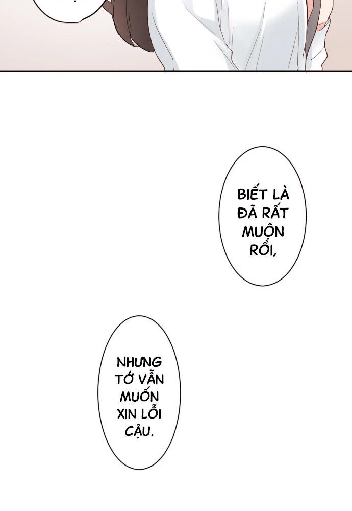 Class Maid (Shimamura) Chapter 78 - 43