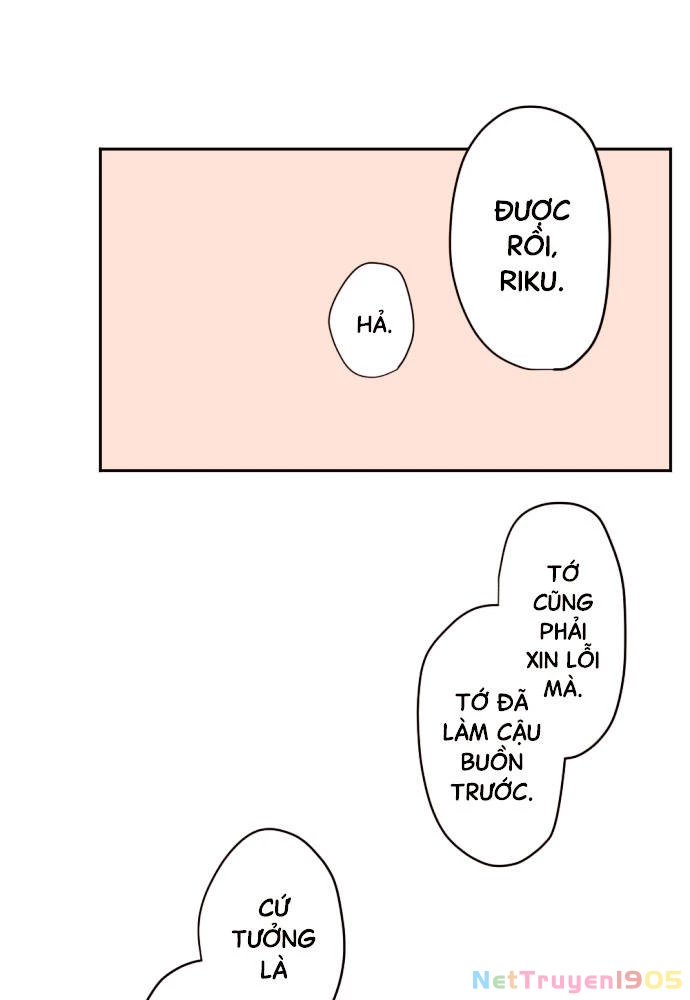 Class Maid (Shimamura) Chapter 78 - 48