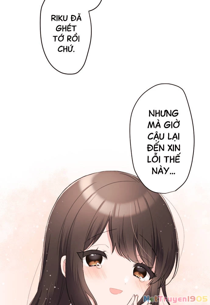Class Maid (Shimamura) Chapter 78 - 49