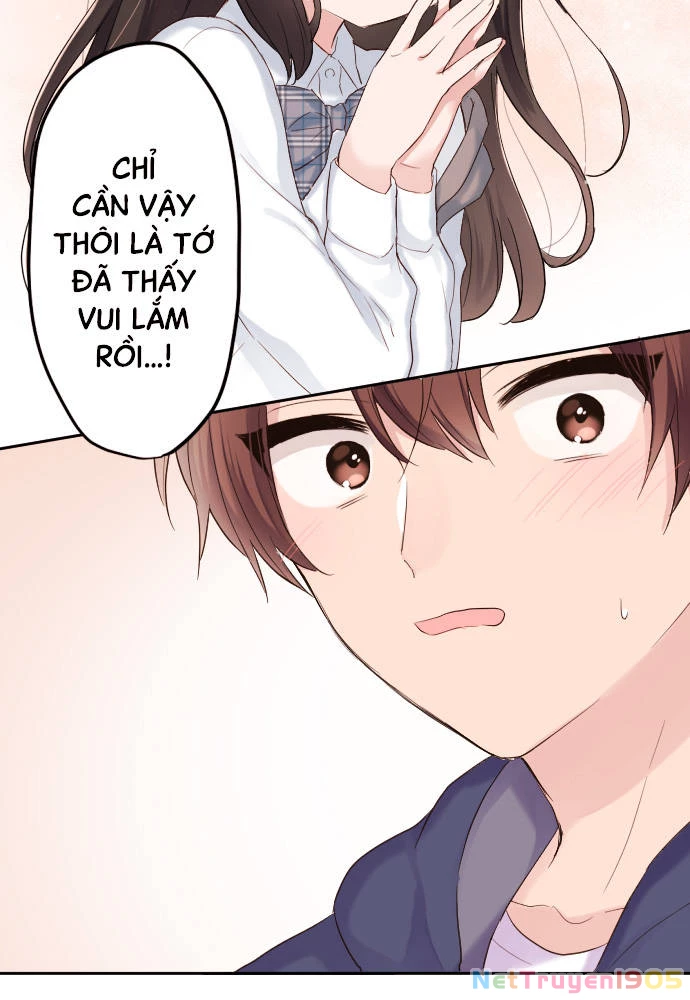 Class Maid (Shimamura) Chapter 78 - 50