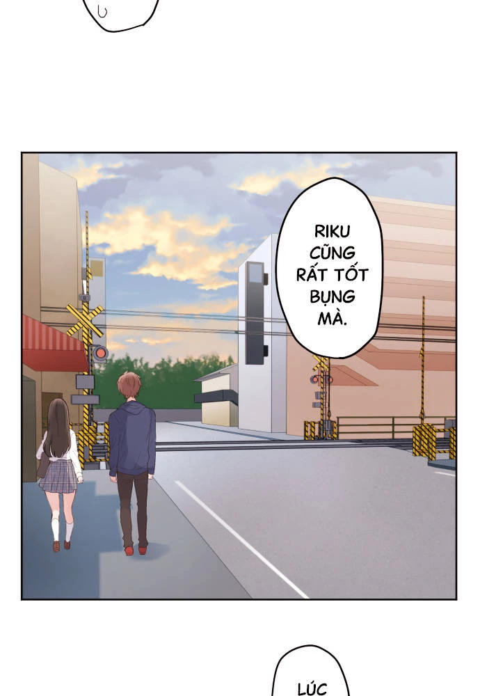 Class Maid (Shimamura) Chapter 79 - 4