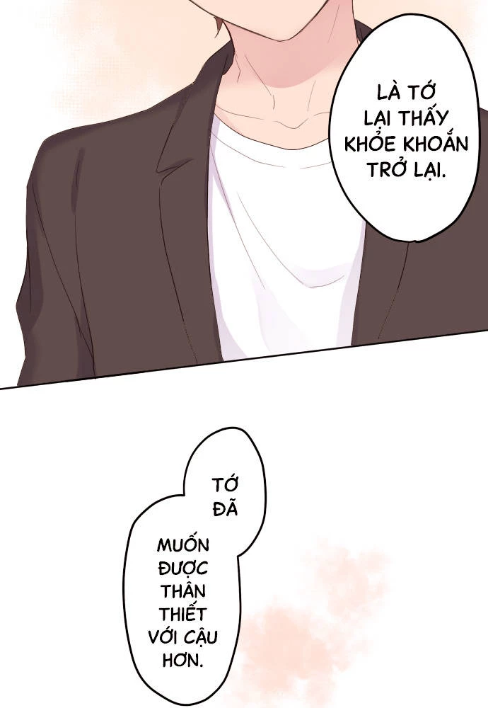 Class Maid (Shimamura) Chapter 79 - 8