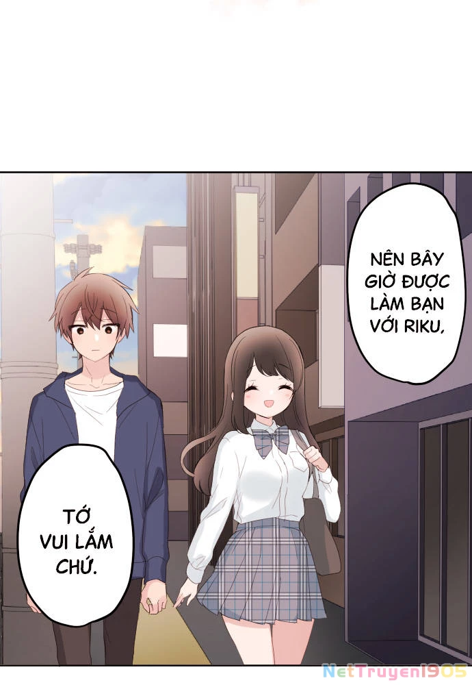 Class Maid (Shimamura) Chapter 79 - 9