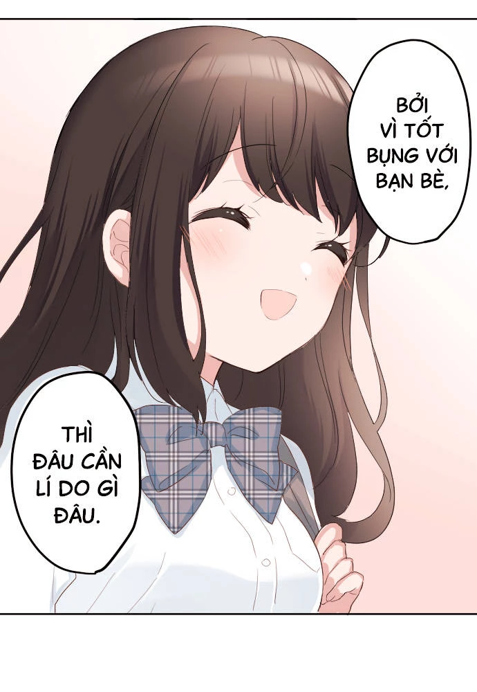 Class Maid (Shimamura) Chapter 79 - 10