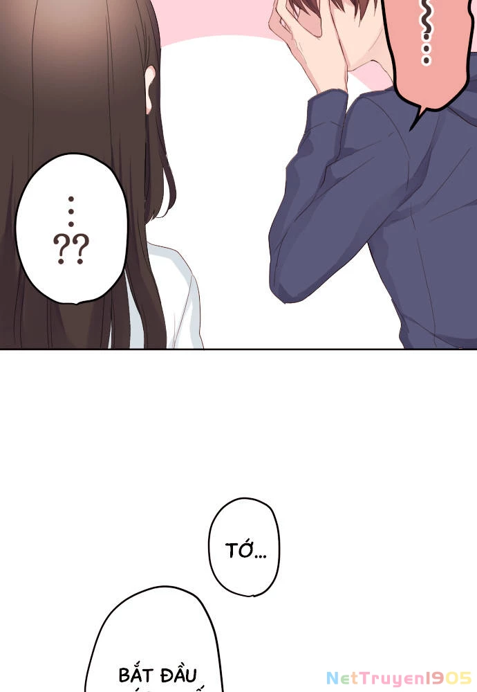Class Maid (Shimamura) Chapter 79 - 13