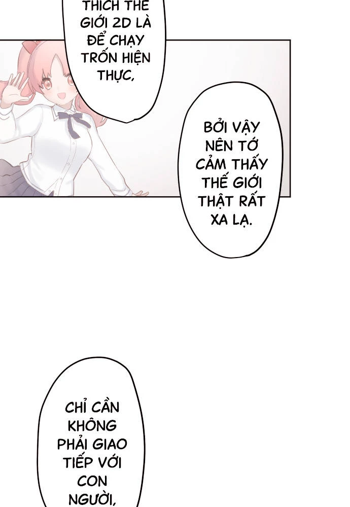 Class Maid (Shimamura) Chapter 79 - 14