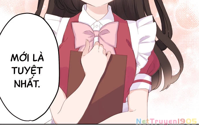 Class Maid (Shimamura) Chapter 79 - 18