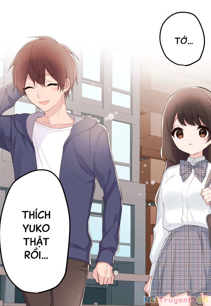 Class Maid (Shimamura) Chapter 79 - 21