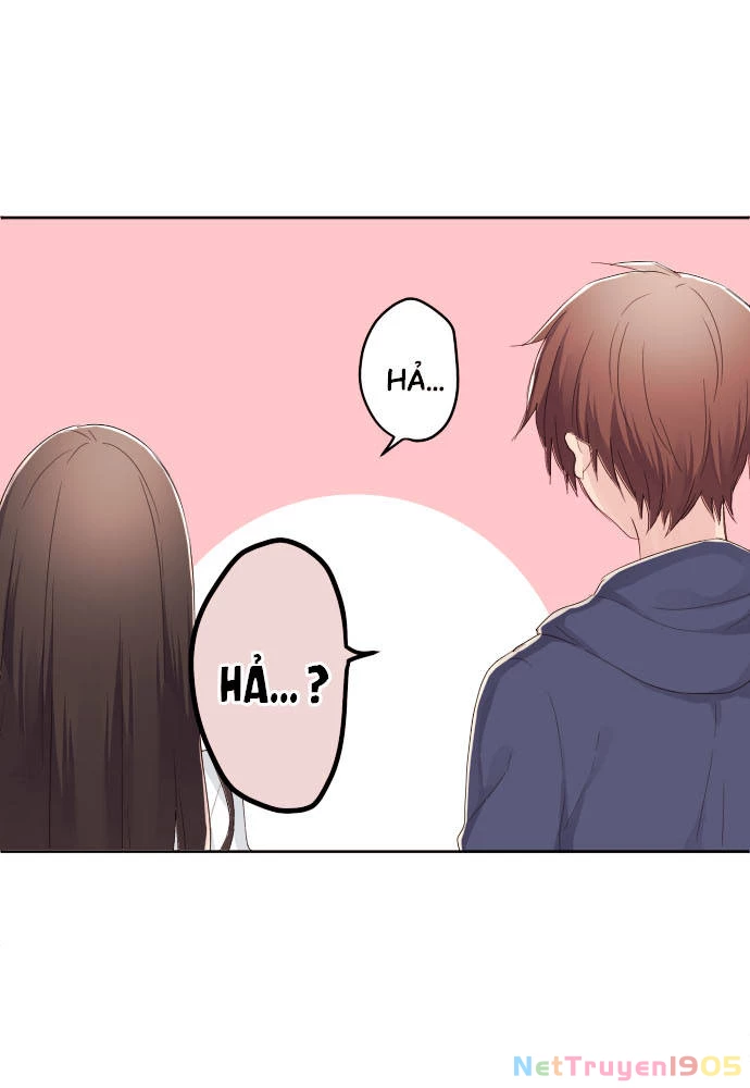 Class Maid (Shimamura) Chapter 79 - 23