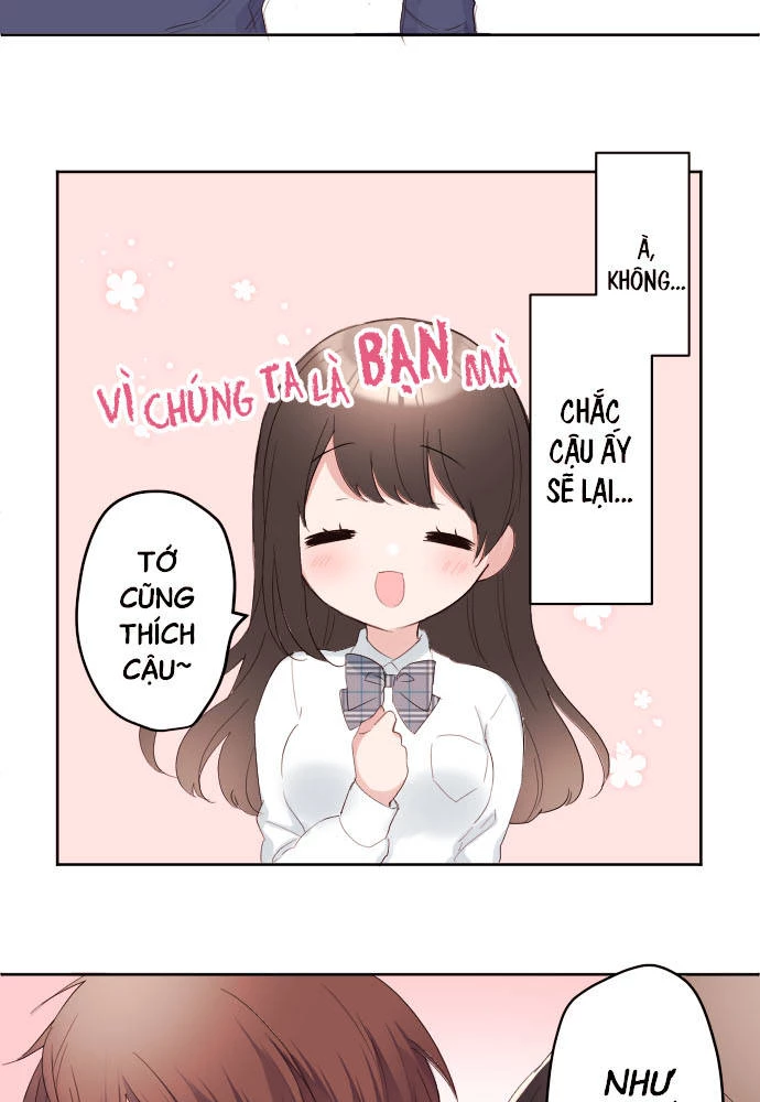 Class Maid (Shimamura) Chapter 79 - 26
