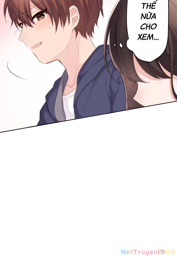 Class Maid (Shimamura) Chapter 79 - 27