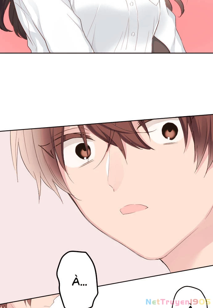 Class Maid (Shimamura) Chapter 79 - 29