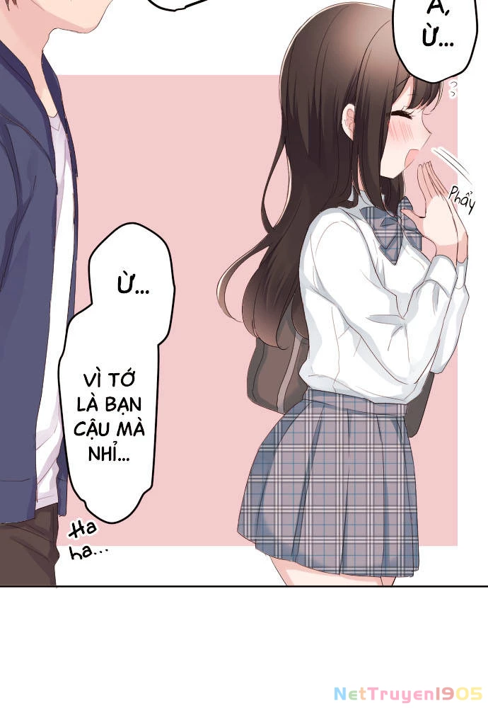 Class Maid (Shimamura) Chapter 79 - 30