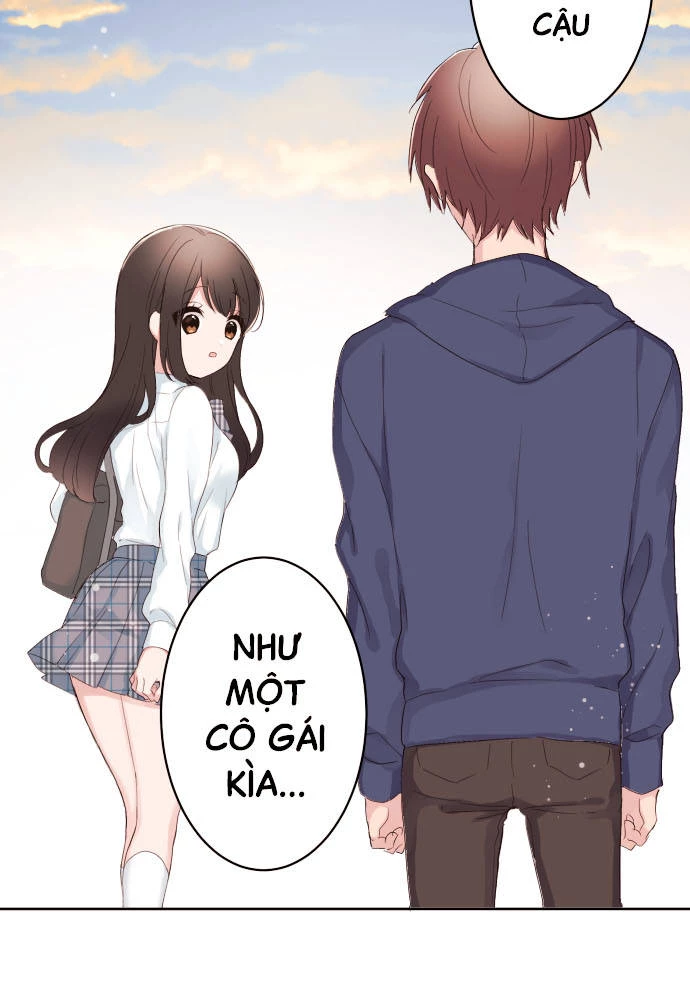 Class Maid (Shimamura) Chapter 79 - 32