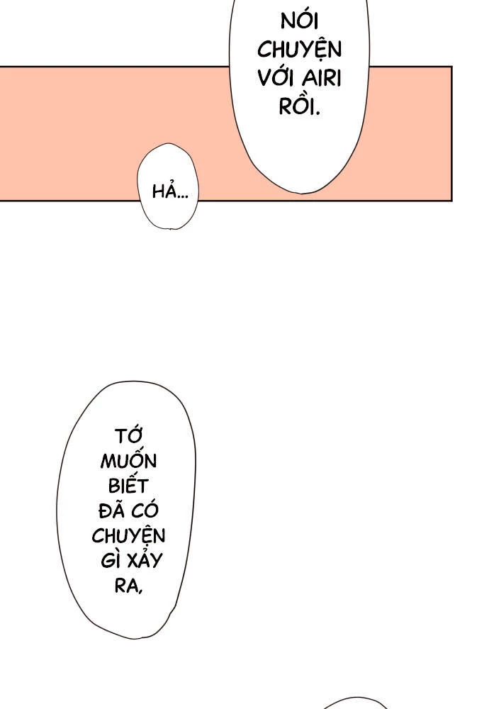 Class Maid (Shimamura) Chapter 79 - 40