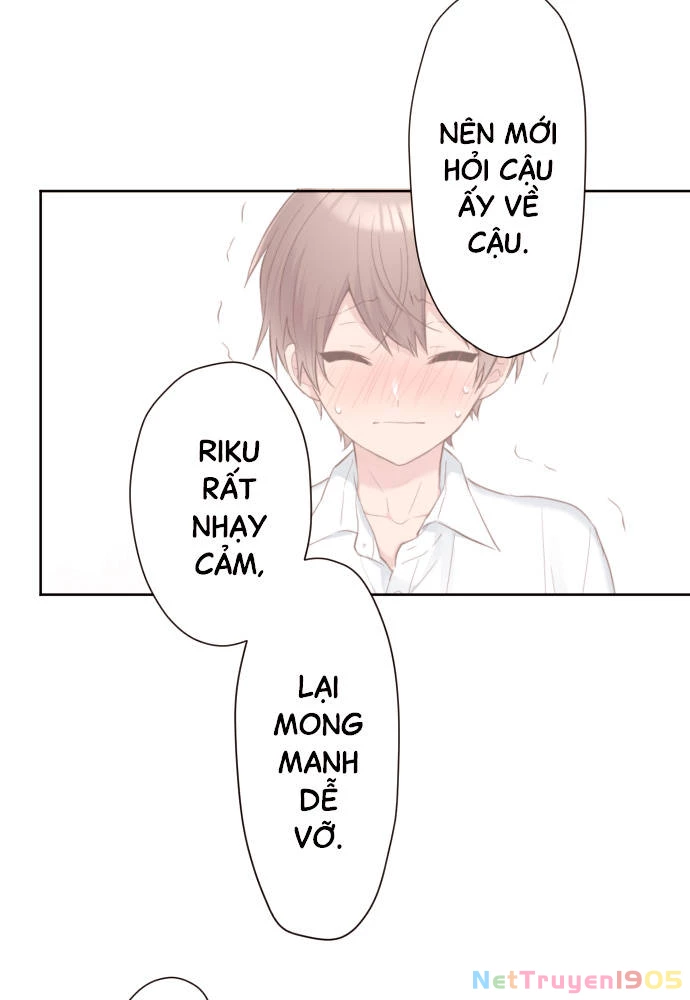 Class Maid (Shimamura) Chapter 79 - 41