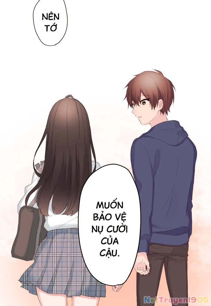 Class Maid (Shimamura) Chapter 79 - 42